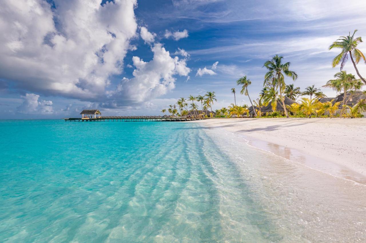 Resort Sun Siyam Iru Veli - 24 Premium With Free Transfers