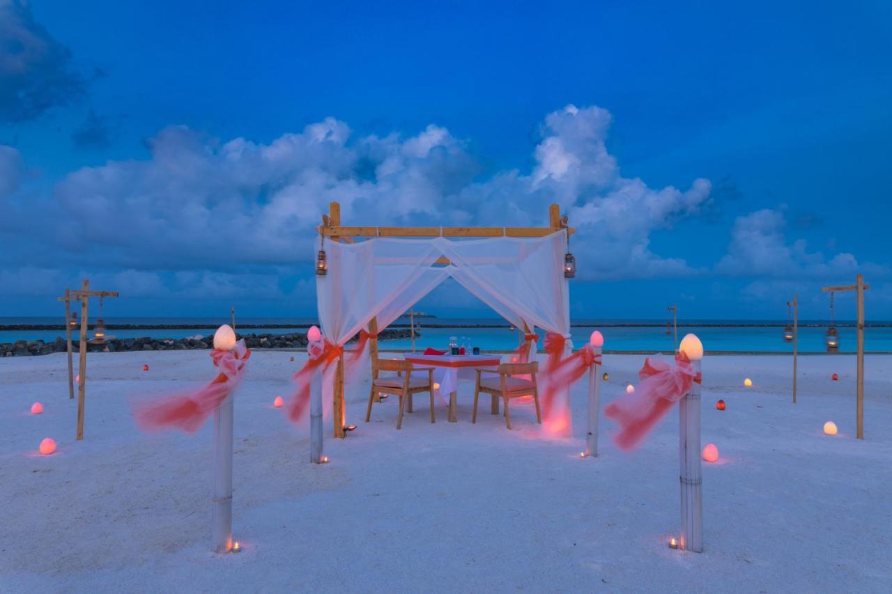 Sun Siyam Iru Veli - 24 Premium With Free Transfers Resort