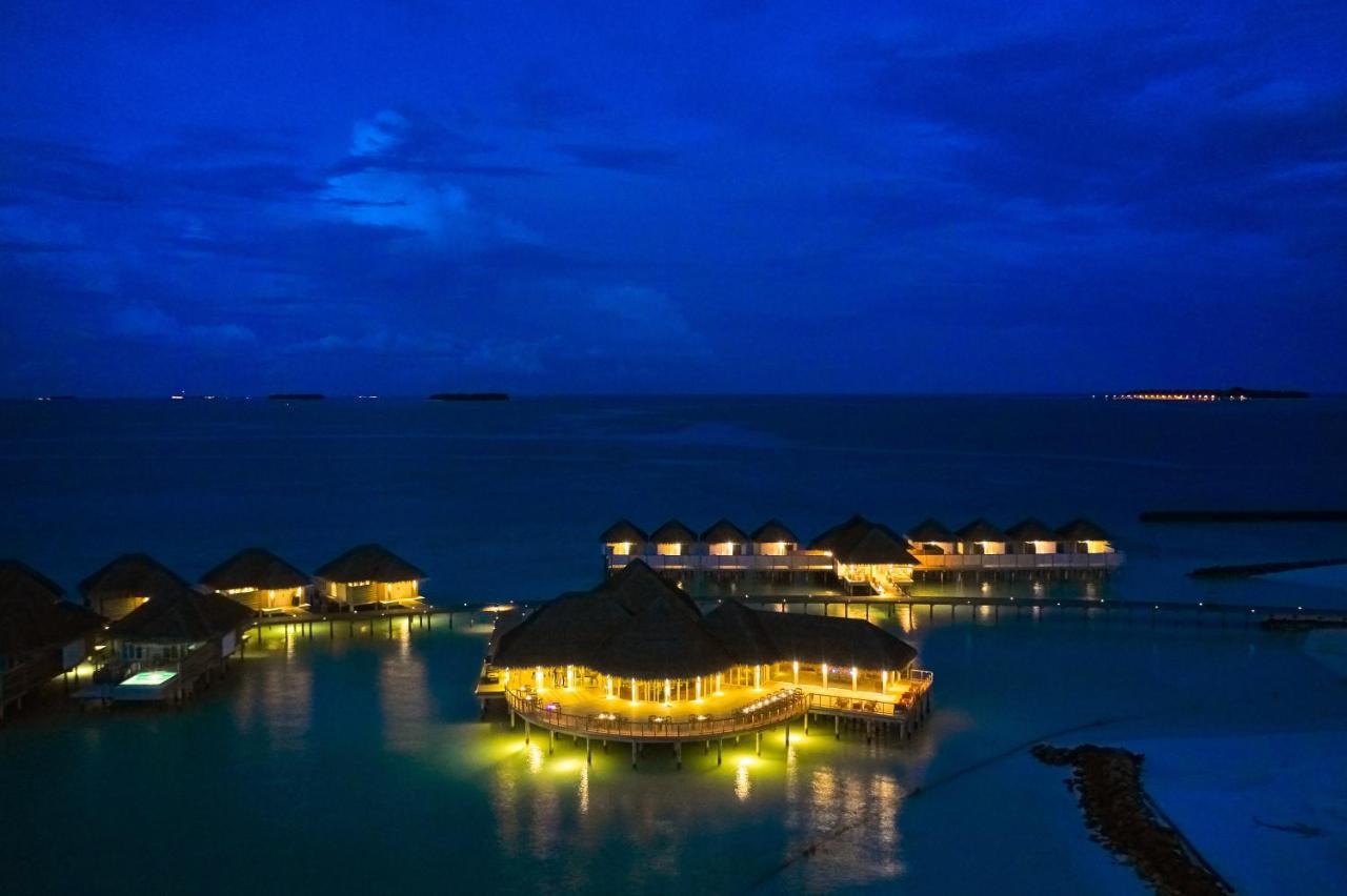 Sun Siyam Iru Veli - 24 Premium With Free Transfers 5*