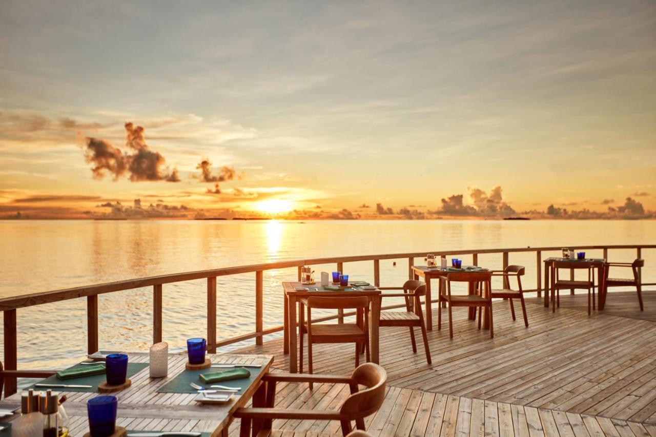 Sun Siyam Iru Veli - 24 Premium With Free Transfers 5*