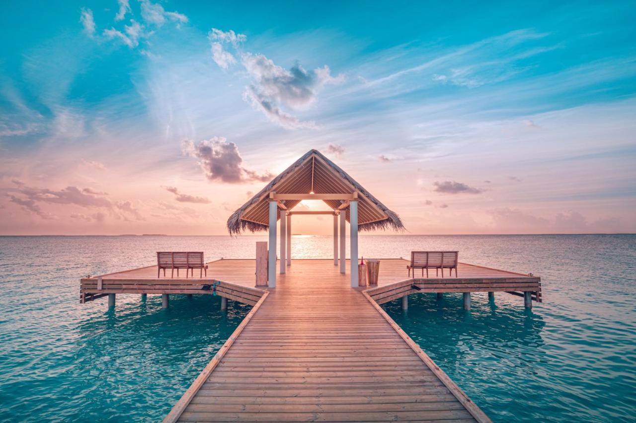 Sun Siyam Iru Veli - 24 Premium With Free Transfers Resort