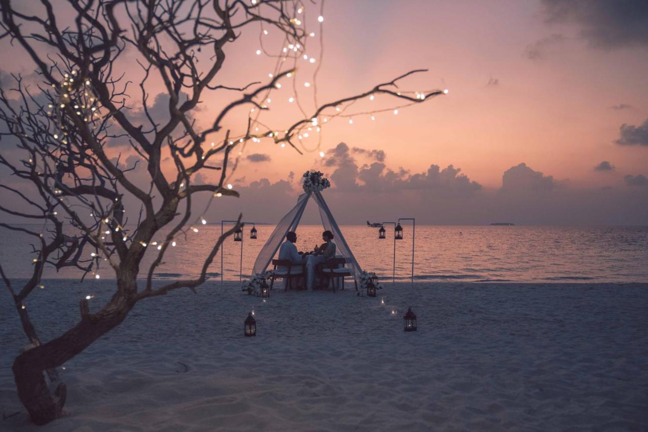 Sun Siyam Iru Veli - 24 Premium With Free Transfers 5*