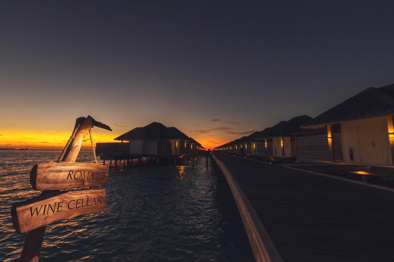 Sun Siyam Iru Veli - 24 Premium With Free Transfers