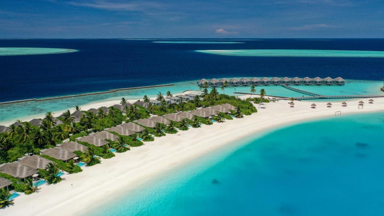 Sun Siyam Iru Veli - 24 Premium With Free Transfers