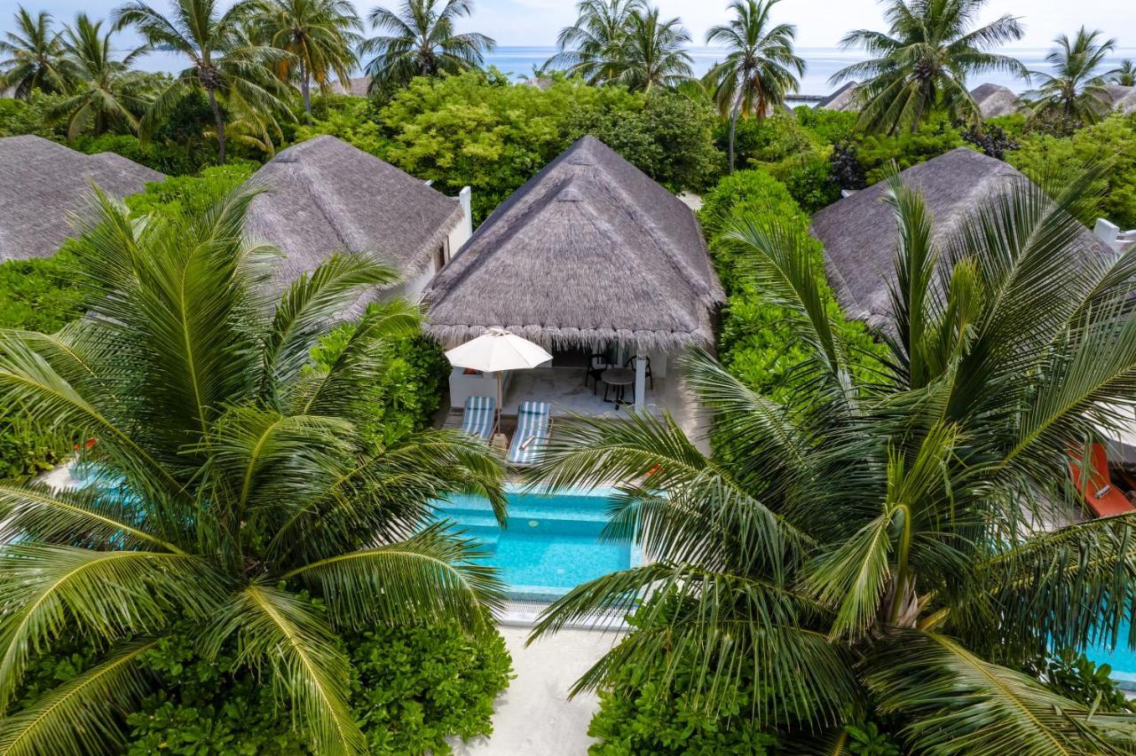 Sun Siyam Iru Veli - 24 Premium With Free Transfers 5*
