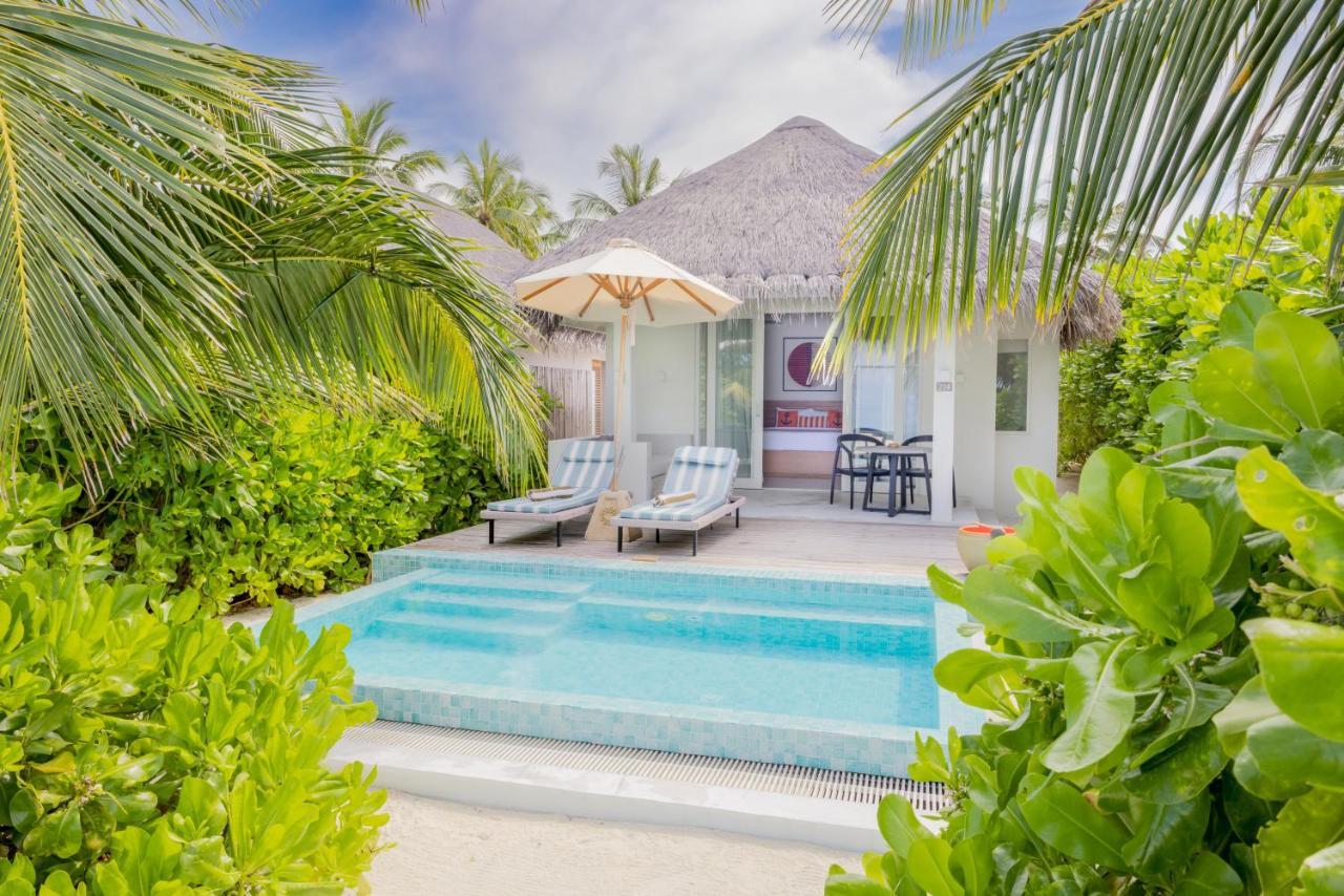 Sun Siyam Iru Veli - 24 Premium With Free Transfers
