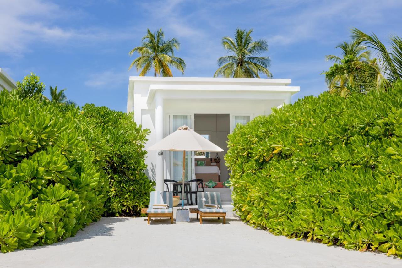 Sun Siyam Iru Veli - 24 Premium With Free Transfers