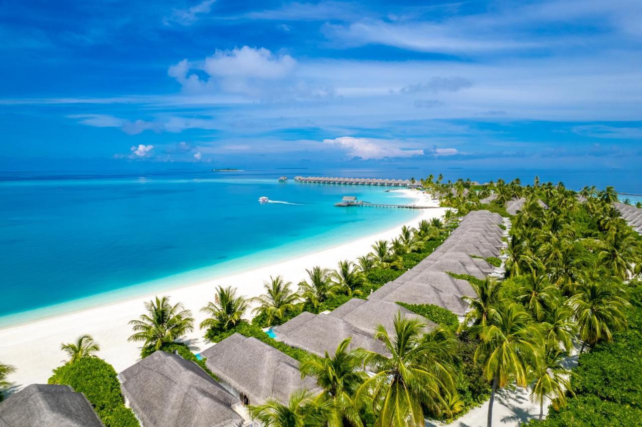 Sun Siyam Iru Veli - 24 Premium With Free Transfers Resort 5*